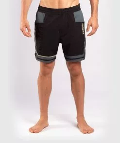 Short De Bain Venum Bali – Noir