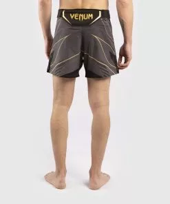 Fightshort Homme UFC Venum Pro Line - Champion -Magasin D'usine Venum 5b1b211038f57bc2d08ba54e6a54bfd7c41dac15 VNMUFC 00061 126 04B