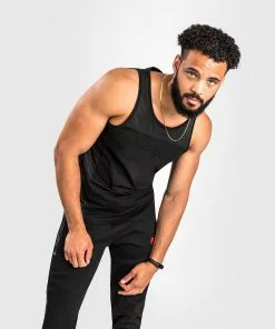 Débardeur Venum Okinawa 3.0 - Noir/Rouge 10 Débardeur Venum Okinawa 3.0 - Noir/Rouge -Magasin D'usine Venum 5c3335ff3fa63d24dd4bb014ccdb2f55ffc91399 5U0A9463