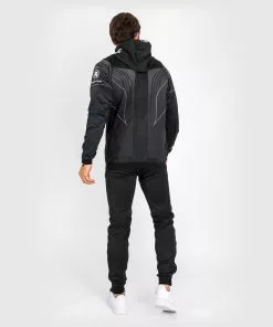 Sweat à Capuche Walkout UFC Venum Authentic Fight Night 2.0 Pour Homme - Noir 13 Sweat à Capuche Walkout UFC Venum Authentic Fight Night 2.0 Pour Homme - Noir -Magasin D'usine Venum 5cddab087dbad3d01f75c9458a5f6f4a4dd6178d VNMUFC 00144 001 09