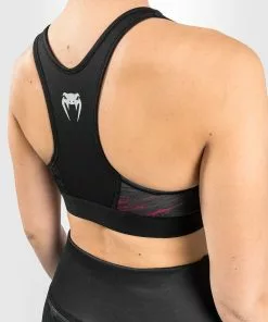 Brassière De Sport Femme UFC Venum Authentic Fight Week 2.0 - Noir/Rouge 11 Brassière De Sport Femme UFC Venum Authentic Fight Week 2.0 - Noir/Rouge -Magasin D'usine Venum 5e6f5eb4f5c6a2b2e41d0dec4d513e0fd8689c1b VNMUFC 00120 001 11
