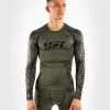 T-shirt De Compression Manches Longues Homme UFC Venum Authentic Fight Week - Kaki 1 T-shirt De Compression Manches Longues Homme UFC Venum Authentic Fight Week - Kaki -Magasin D'usine Venum 65aa1a9f1b9b31bc8029f6016b33cd8ab351f500 VNMUFC 00055 015 01F