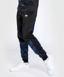 Jogging Venum Phantom Loma - Noir/Bleu -Magasin D'usine Venum 6714f49c2a833e3dc6f3c457f113da83957e020f JOGGERS LOMA BLACK BLEU 07 1