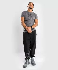 T-Shirt Venum Cali 34 Interference - Gris Foncé -Magasin D'usine Venum 67f84d1f5d9bbb71178550bed67ae508cac80d24 TS CALI34 DARKGREY 06