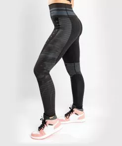 Leggings Venum YKZ21 – Noir/Noir -Magasin D'usine Venum 68df3dbe6b8295b3f57cb505838f4428b48155f2 LEGGING YKZ BLACK BLACK 03