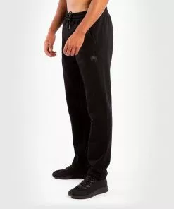 Pantalon De Jogging Venum Classic - Noir/Noir 13 Pantalon De Jogging Venum Classic - Noir/Noir -Magasin D'usine Venum 6a115cc859717afbe53d396c69e8e2ac0dace52e JOGGING CLASSIC BLACK BLACK 02