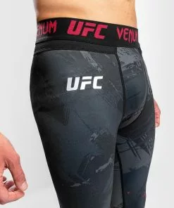 Pantalon De Compression UFC Venum Authentic Fight Week 2.0 - Noir -Magasin D'usine Venum 6b02ca6a186aadd35433d50517057f1797a7f84a SPATS FIGHTWEEKS 2.0 BLACK 15