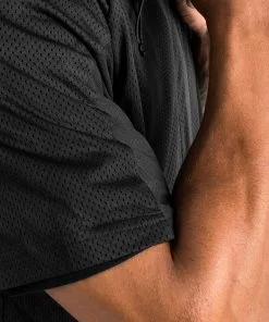 Veste Dry Tech Venum Electron 3.0 - Manches Courtes - Noir -Magasin D'usine Venum 6b71085f3660e168b813a4ab893416370ffc32a8 JACKET SS ELECTRON 3.0 BLACK 23