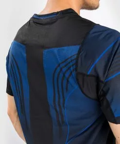 T-Shirt Technique Homme UFC Venum Authentic Fight Night 2.0 - Midnight Edition -Magasin D'usine Venum 6c264fce88123739a4713ede29725e8829166d16 VNMUFC 10