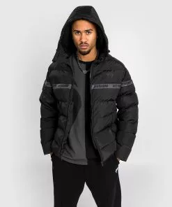 Doudoune Venum Elite4 - Noir -Magasin D'usine Venum 6efb5aa0149f7a100abf5825e05077f5c277c404 DOWN JACKET ELITE LIGHT BLACK 24 2