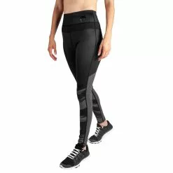 Leggings Femme Venum Rapid 2.0 - Noir/Noir 12 Leggings Femme Venum Rapid 2.0 - Noir/Noir -Magasin D'usine Venum 743d37d8f4e9701f23fc48f88d1140af33b52654 LEGGINGS RAPID 2.0 BLACK BLACK 3