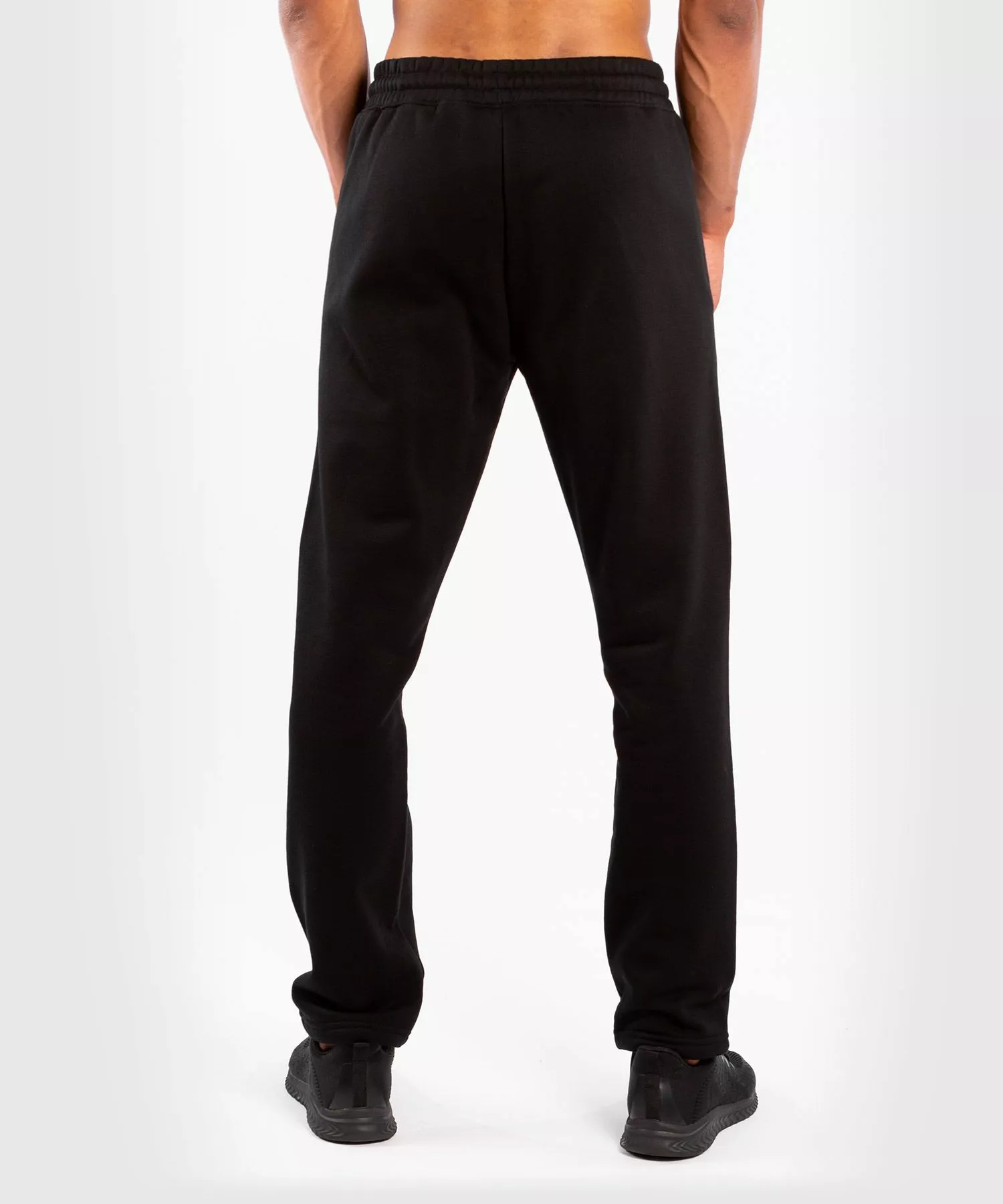 Pantalon De Jogging Venum Classic - Noir/Noir 4 Pantalon De Jogging Venum Classic - Noir/Noir – Image 2