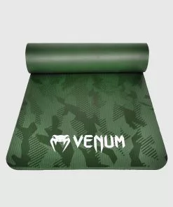 Tapis De Sol Venum Laser - Camouflage Kaki