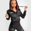 Sweatshirt Zippé UFC Venum Authentic Fight Week 2.0 - Pour Femmes - Noir/Rouge 2 Sweatshirt Zippé UFC Venum Authentic Fight Week 2.0 - Pour Femmes - Noir/Rouge -Magasin D'usine Venum 7e48e1ff5cee700a4bdc553de421d70102f9ce69 VNMUFC 00116 001 22 1