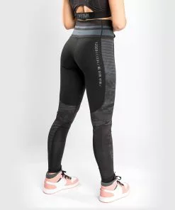 Leggings Venum YKZ21 – Noir/Noir -Magasin D'usine Venum 8293c2ad6414857423a9b22743f4da5c38dd0431 LEGGING YKZ BLACK BLACK 05