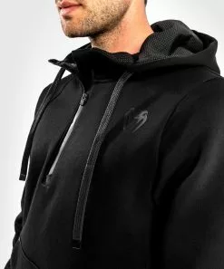Sweatshirt à Capuche Venum Contender Evo - Noir -Magasin D'usine Venum 83c31f4e84d507efafd30f09ed05eae499f5a5b7 CONTENDER EVO HOODIES BLACK 07