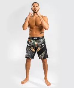 Fightshort Homme UFC Venum Authentic Fight Night - Coupe Longue - Realtree® Camo 15 Fightshort Homme UFC Venum Authentic Fight Night - Coupe Longue - Realtree® Camo -Magasin D'usine Venum 8726627ffd4a3c02a116cd29a00969998a6c1b99 VNMUFC 00158 500 03B