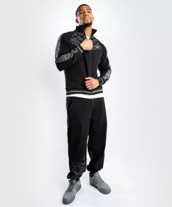 Veste Zippée Venum Cali 34 - Noir 14 Veste Zippée Venum Cali 34 - Noir -Magasin D'usine Venum 881b0126baa020c22b567cc33fd3074ddcfa6562 JACKETS CALI34 BLACK 6