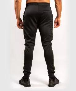 Pantalon De Jogging Venum Club 212 – Noir/Kaki -Magasin D'usine Venum 8859e343a85cafdab6240cf1a913036e140fa3c1 JOGGINGS CLUB212 BLACK KHAKI 04 1