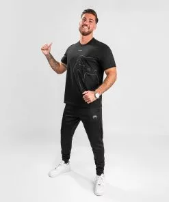 T-shirt Venum Giant Connect - Noir -Magasin D'usine Venum 8928cca6b4b87c8977d02994f4b094ca93273863 TS GIANT CONNECT BLACK 12