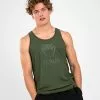 Débardeur Venum Classic - Vert/Vert 1 Débardeur Venum Classic - Vert/Vert -Magasin D'usine Venum 89f716ad7ee5882ece153da58998ba26a1330a52 Venum Classic Tank Top Green 1