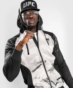 Sweatshirt Zippé Homme UFC Venum Authentic Fight Week 2.0 - Sable 15 Sweatshirt Zippé Homme UFC Venum Authentic Fight Week 2.0 - Sable -Magasin D'usine Venum 8be64d60f99246c68a55c8cb986202641e0e7c87 VNMUFC 00102 040 07