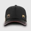 Casquette De Baseball Venum X Mirage - Noir/Or 1 Casquette De Baseball Venum X Mirage - Noir/Or -Magasin D'usine Venum 8be75e4386fe1f07c541cf32ed37964fd441392f CAP MIRAGE BLACK GOLD 08