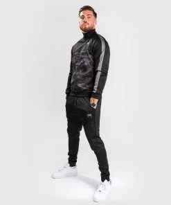 Veste Zippée Venum Club Evo - Noir/Dark Camo 16 Veste Zippée Venum Club Evo - Noir/Dark Camo -Magasin D'usine Venum 900231039c5f4223c4c1ca165222291742879187 JACKET CLUB EVO BLACK DARKCAMO 04