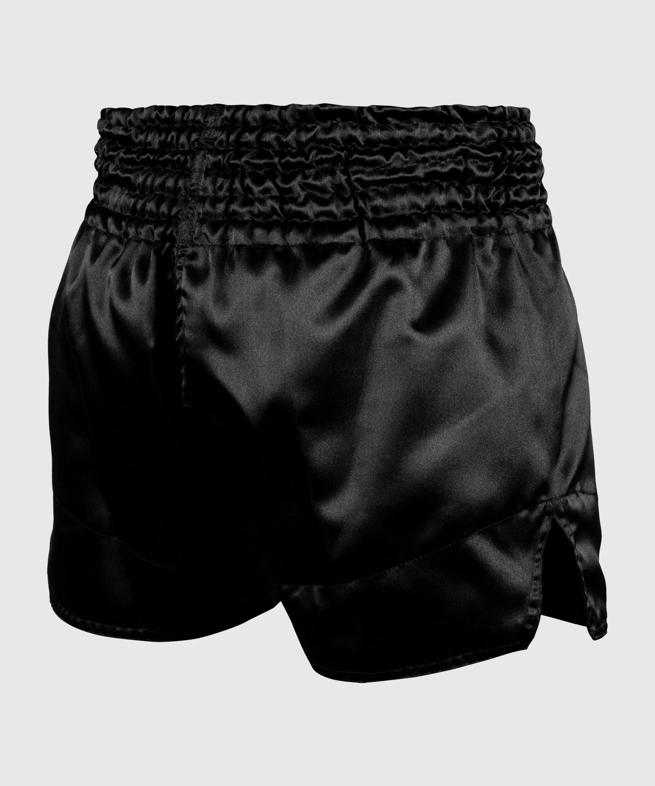 Venum Classic Muay Thai Short - Noir/Rouge 4 Venum Classic Muay Thai Short - Noir/Rouge – Image 2