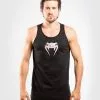 Débardeur Venum Exploding - Noir -Magasin D'usine Venum 96481f89581561807a3f9e7bbdfb45da1ce2e967 TANKTOP ZALANDO 1