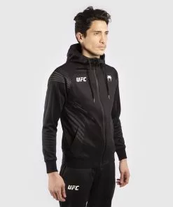 Sweatshirt Homme UFC Venum Pro Line - Noir -Magasin D'usine Venum 976b75e1a4a7aa7d26ef9db3ac7cc7b9f3ef0ef4 VNMUFC 00064 001 05