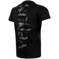 T-shirt Venum Giant Tecmo - Noir/Gris 10 T-shirt Venum Giant Tecmo - Noir/Gris -Magasin D'usine Venum 98a2a4c6fc8a425fe04fbb37610bd396b7c67acc TS GIANT CAMO V2 BLACK GREY 1500 03