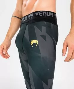 Pantalon De Compression Venum Razor - Noir/Or -Magasin D'usine Venum 9953af031f17841c80ac2d22008aef8e12af019b 5