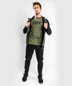 Sweatshirt à Capuche Venum Laser Evo 2.0 - Kaki Camo -Magasin D'usine Venum 99bb70c0226aedea3df4a830d115886a4ea641a7 HOODIES LASER EVO KAKI 04