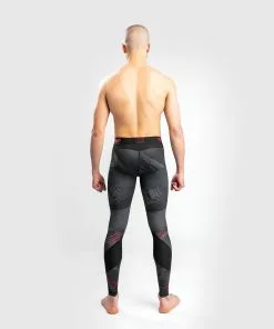 Pantalon De Compression UFC Venum Authentic Fight Week 2.0 - Noir -Magasin D'usine Venum 9abdb108eddedde612a068bf83483713a983db81 SPATS FIGHTWEEKS 2.0 BLACK 13 B