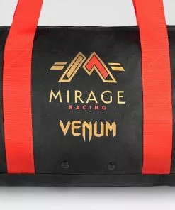 Venum X Mirage Sac De Sport - Noir/Or -Magasin D'usine Venum 9af18f770ab15551d46169d0732c4578a06ec042 SPORT BAG MIRAGE 14