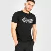 T-shirt Venum Absolute 2.0 - Coupe Ajustée - Noir/Argent -Magasin D'usine Venum 9b42b0c82f0f8668a8abbac29726976bc35d078d TS ABSOLUTE 2.0 BLACK SILVER 4