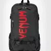 Sac à Dos Venum Challenger Pro Evo - Noir/Rouge