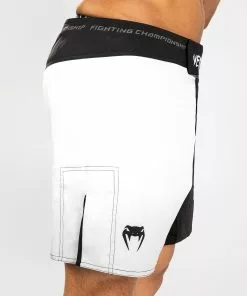 Fightshort Venum X Ares - Blanc 19 Fightshort Venum X Ares - Blanc -Magasin D'usine Venum a02180f0d4c68c9255937858862cd5c46375f9bd FS ARES 1.0 BLACK WHITE 9