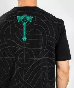 T-shirt Venum Assassin's Creed Reloaded - Noir -Magasin D'usine Venum a0c067f1d7c4335cd7bc4063b6afdc80c196f273 TS ASSASSINSCREED BLACK 1 13