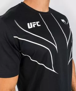 T-shirt Homme UFC Venum Fight Night 2.0 Replica - Noir 9 T-shirt Homme UFC Venum Fight Night 2.0 Replica - Noir -Magasin D'usine Venum a0d7af770364c606ee1584e904fe3c15ac349622 VNMUFC 00153 001 10