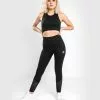 Leggings Venum Sparring Seamless 7/8 - Noir -Magasin D'usine Venum a18304a48a242612366b4e0a98e1cda3411b89f8 LEGGINGS 7 8 SPARRING BLACK 04 1