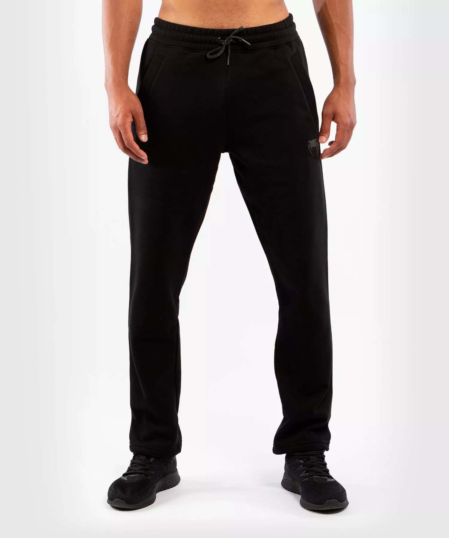 Pantalon De Jogging Venum Classic - Noir/Noir 3 Pantalon De Jogging Venum Classic - Noir/Noir