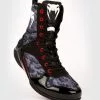 Chaussures De Boxe Venum Elite – Dark Camo -Magasin D'usine Venum a3256eb1554fdd03d62b928764f23883d16de597 BOXING SHOES ELITE DARKCAMO 01