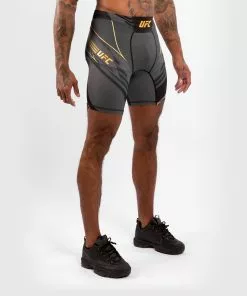 Short De Vale Tudo Homme UFC Venum Authentic Fight Night - Coupe Longue - Champion -Magasin D'usine Venum a4d37f7d4caf405fdc4b8ab95ac32b015416959b VNMUFC 00008 126 05