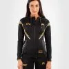 Sweatshirt à Capuche Femme UFC Venum Authentic Fight Night - Champion