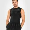 Rashguard Venum G-Fit Air Sans Manches - Noir -Magasin D'usine Venum a904f3f42afafcfff07cc45911f409aa16bd9220 TANKTOP DRY TECH GFIT AIR BLACK 13