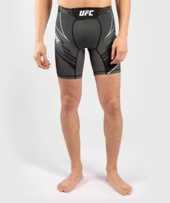 Short De Vale Tudo Homme UFC Venum Authentic Fight Night - Coupe Courte - Noir