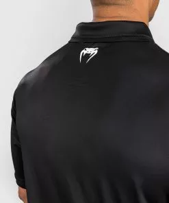 Dry Tech Polo Shirt Venum X Ares - Noir 19 Dry Tech Polo Shirt Venum X Ares - Noir -Magasin D'usine Venum aa435811e6300aaf353848aa745fabc4f3674b2d POLO ARES1 BLACK 10