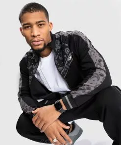 Veste Zippée Venum Cali 34 - Noir